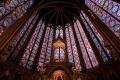 Paris, Saint Chapelle