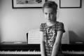 Eszter And The Piano